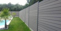 Portail Clôtures dans la vente du matériel pour les clôtures et les clôtures à Tessel